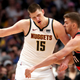 Illustration for article titled Nuggets Finally Shake Loose, Put A Whupping On Trail Blazers